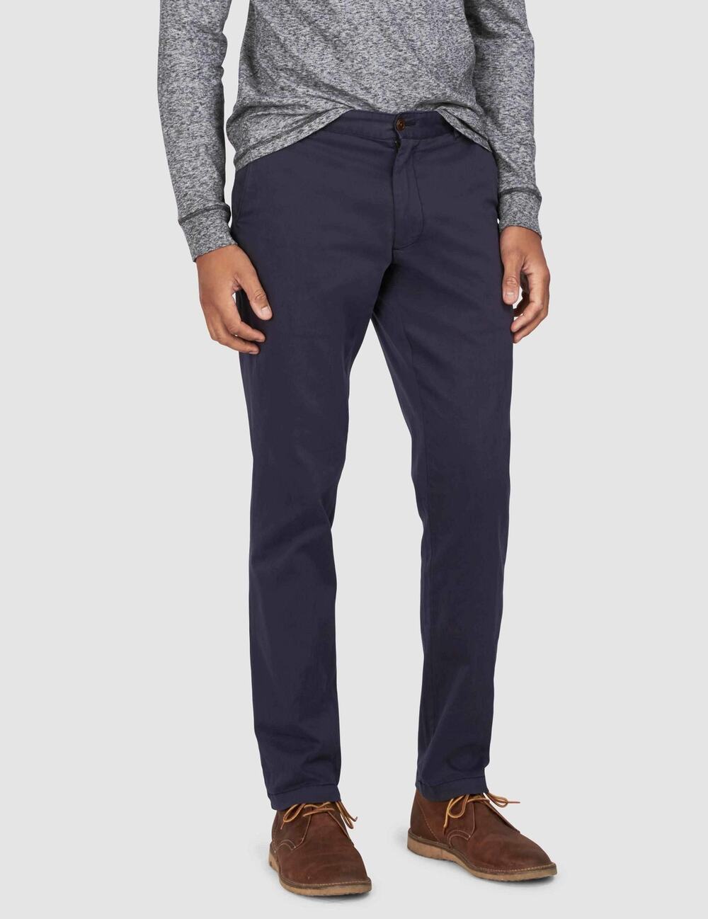 Faherty Stretch Chino Pant - 30